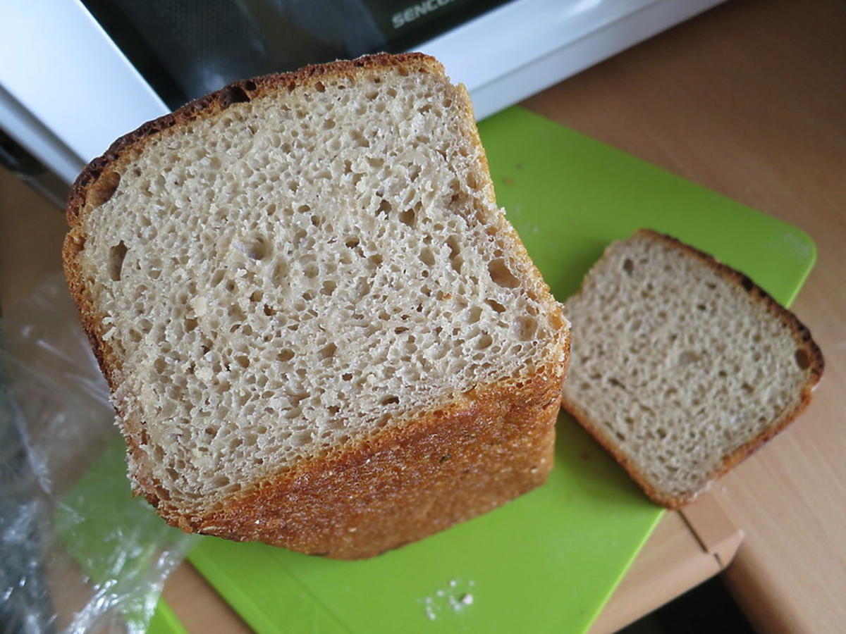 10 zł za 1 kg chleba to obecnie już norma. Które gatunki chleby zdrożały najbardziej?