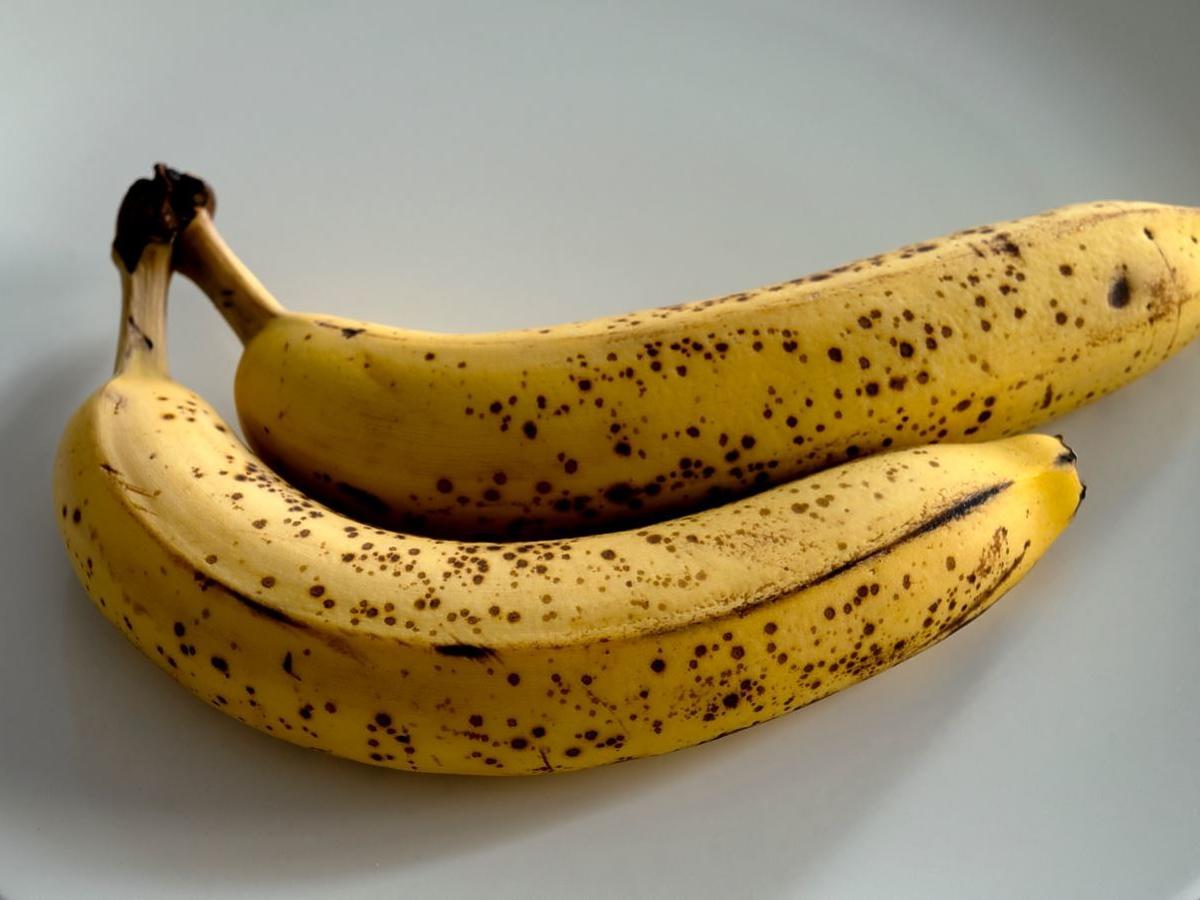 2 banany dziennie i się zacznie. Niewielu ma świadomość, co to oznacza dla organizmu