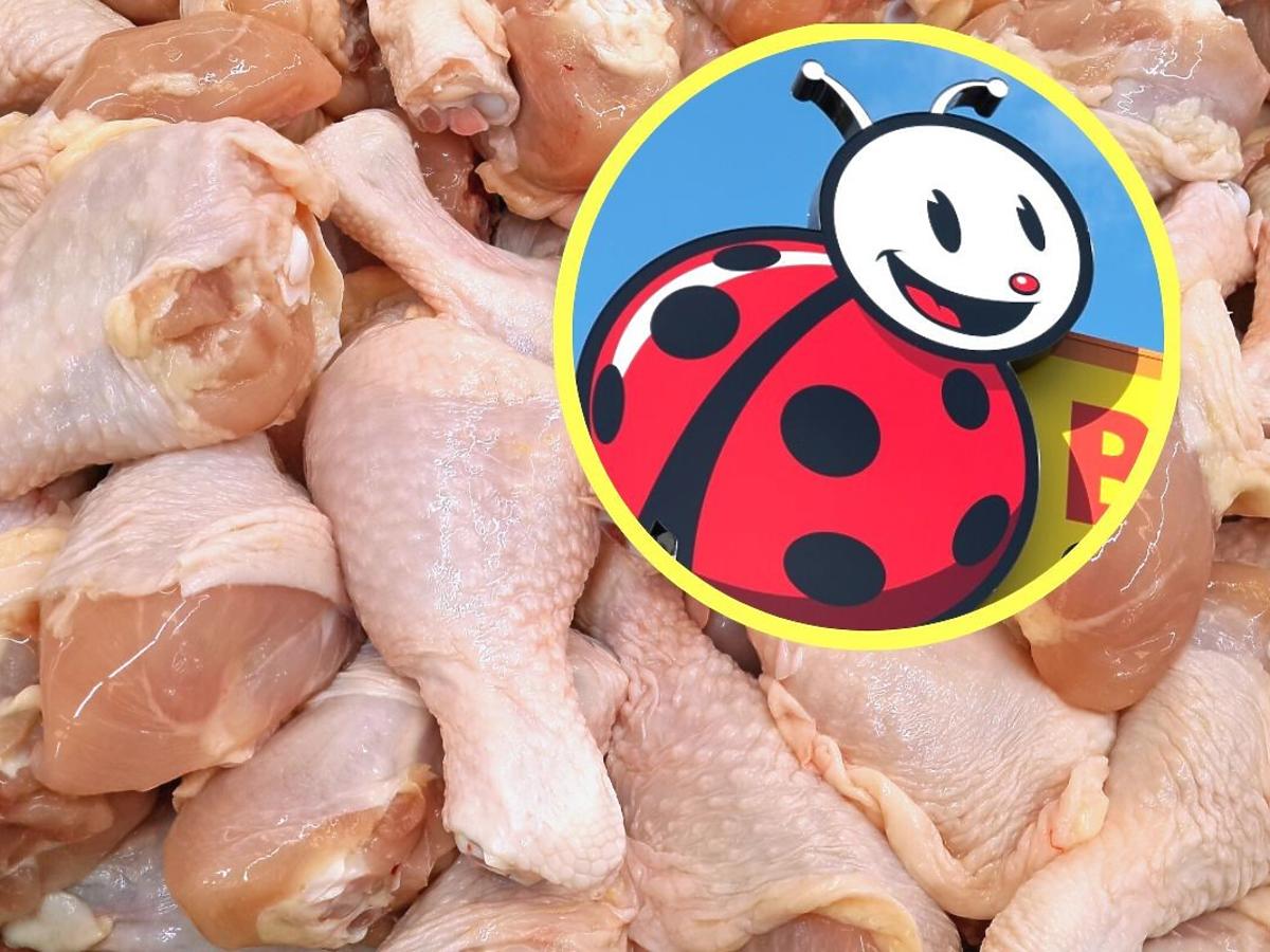 5 zł za kg mięsa. Biedronka dorzuciła do pieca, klienci szturmem ruszą do sklepów