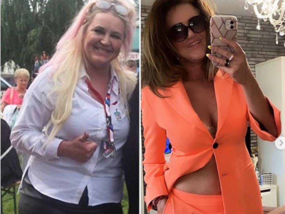 Agnieszka Kotońska zdradziła, dlaczego schudła ponad 30kg. Pomogła jej w tym nie tylko dieta