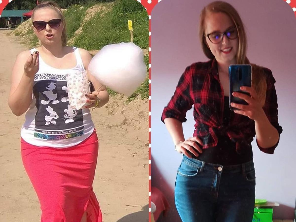 Agnieszka Miezianko ze „Ślubu od pierwszego wrażenia 7” schudła 15 kg. Wykluczyła z diety 1 popularny produkt 