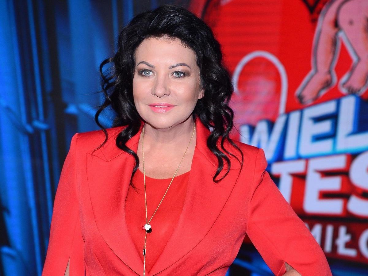 Alicja Węgorzewska schudła 25 kg! Jak jej się to udało?