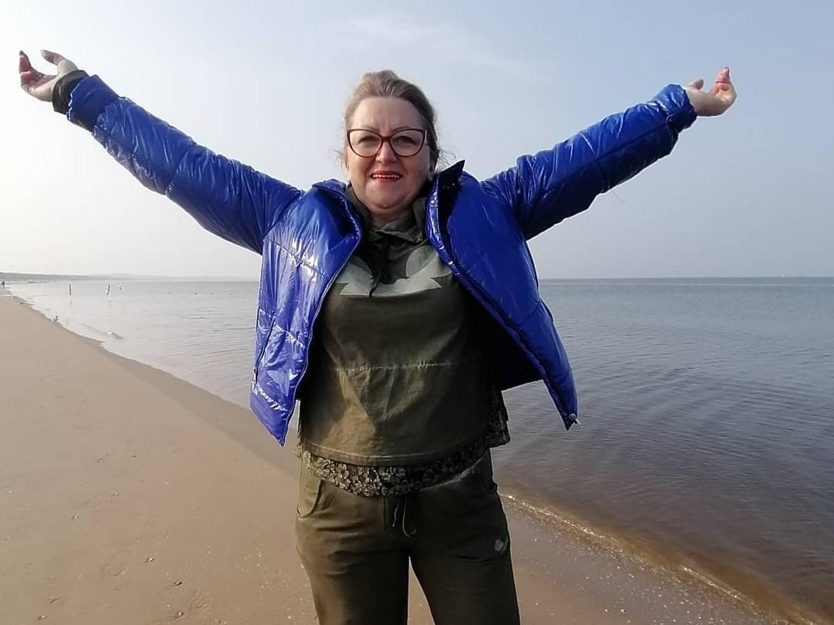 Anna Król z 3. edycji „Sanatorium miłości" schudła 16 kg. Padła ofiarą hejtu