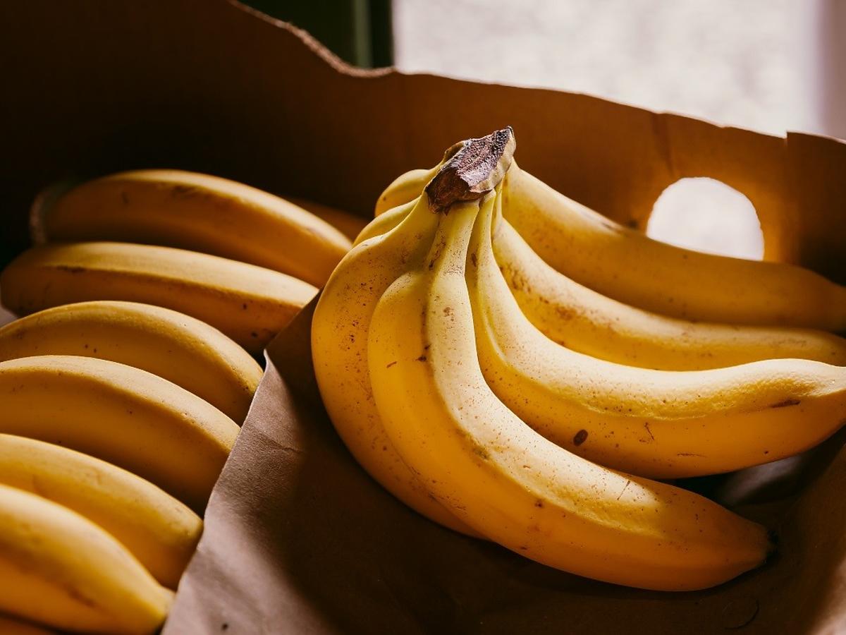 banany