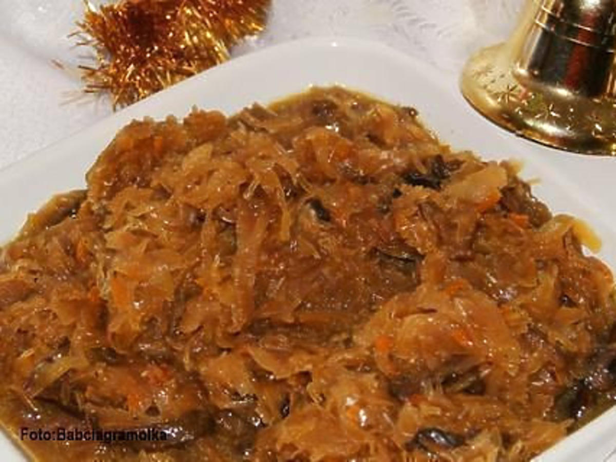 bigos
