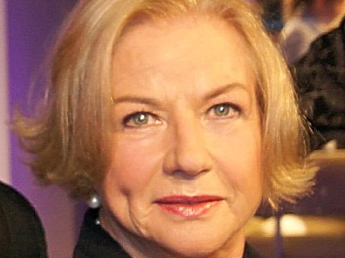 Bożena Dykiel