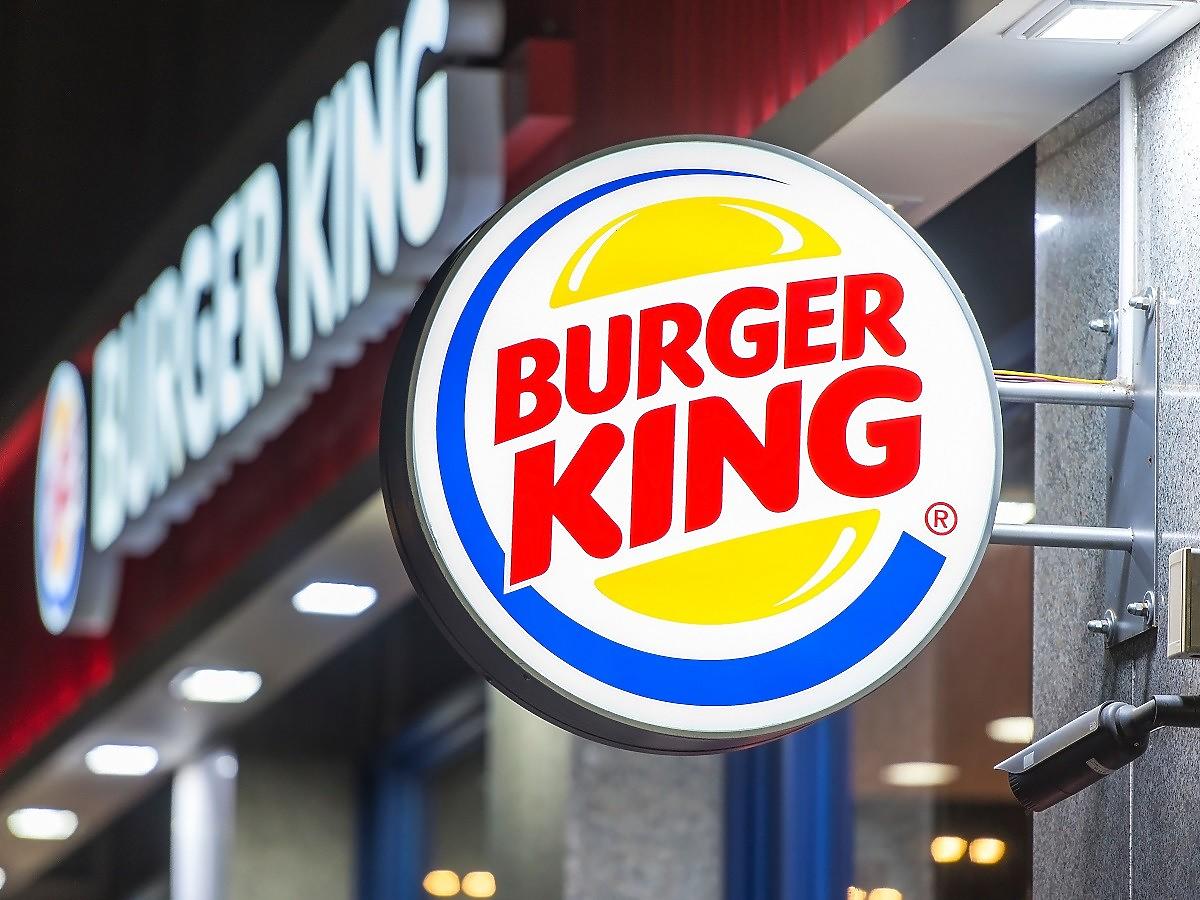 Burger King oskarżony o znieważenie. Opublikował w kampanii cytaty z Biblii