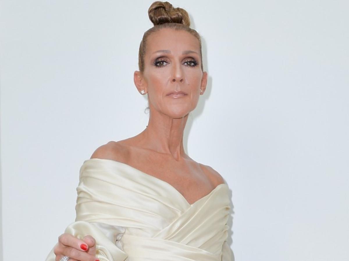 Celine Dion w wieku 53 lat może pochwalić się nienaganną figurą. Zdradziła co je, by tak wyglądać 