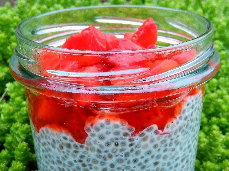 Jak przechowywać rabarbar, aby jak najdłużej zachował świeżość?