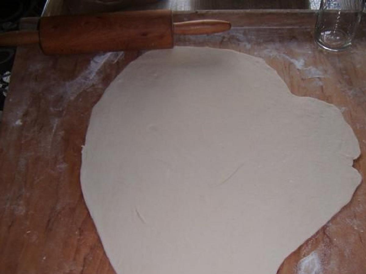 Ciasto na pierogi
