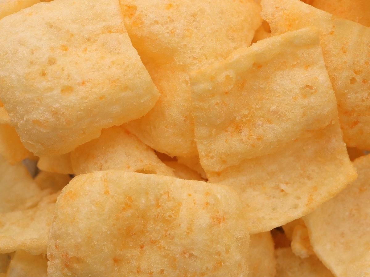 Cierpicie na nadciśnienie? Te produkty zawierają ogromne ilości soli. Lepiej na nie uważajcie