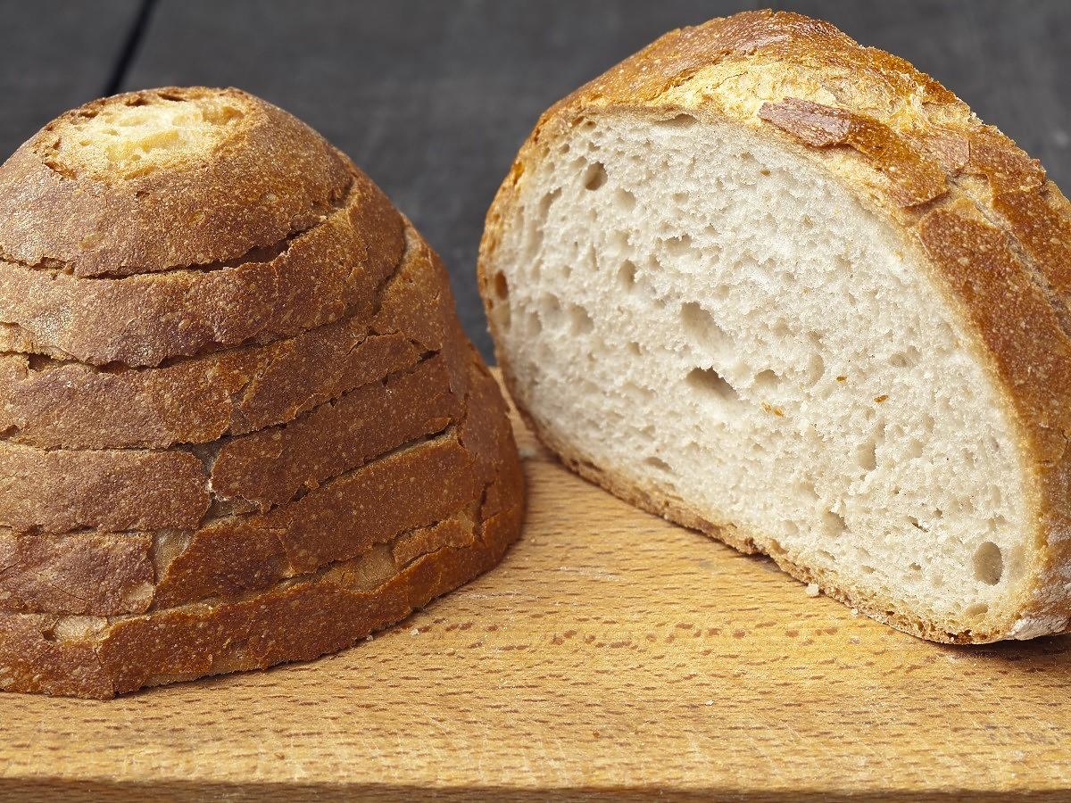 Co się stanie jak odstawimy na 30 dni chleb?