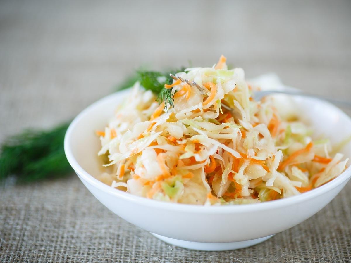 coleslaw przepis