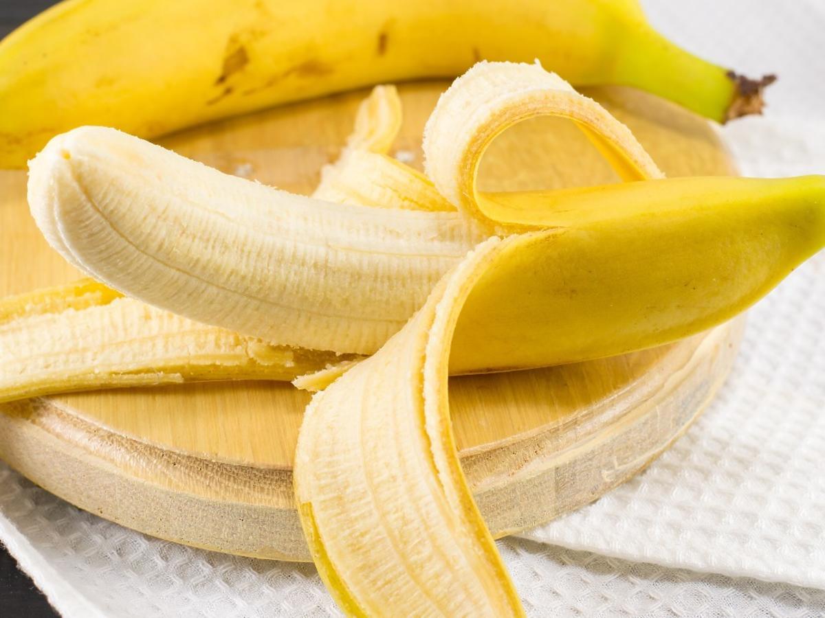 Często jecie takie banany? Lepiej sprawdźcie, co stanie się z waszym żołądkiem