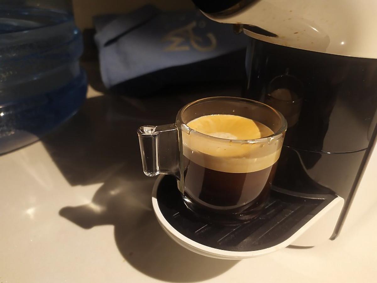 Czy kawa w kapsułkach jest w pełni bezpieczna dla zdrowia? Eksperci nie mają wątpliwości