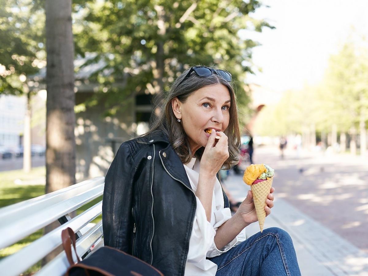 Czy lody i dieta odchudzająca się wykluczają? To może was zdziwić