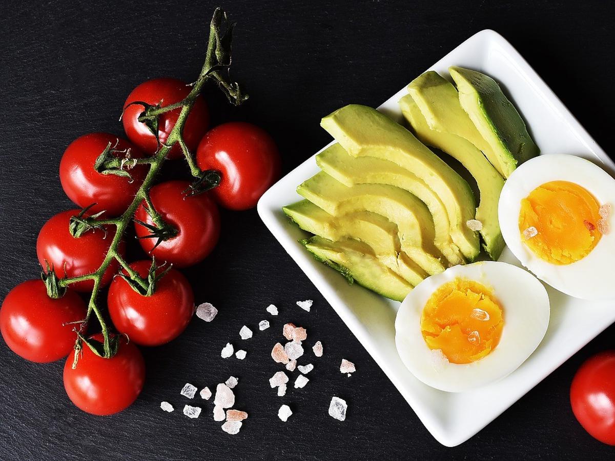 Dieta keto czy jest zdrowa