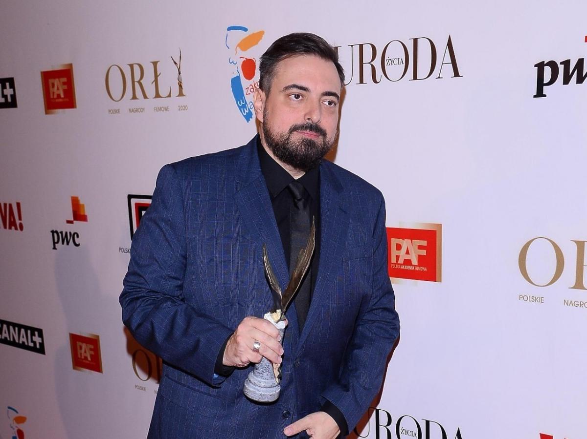 dieta Tomasza Sekielskiego