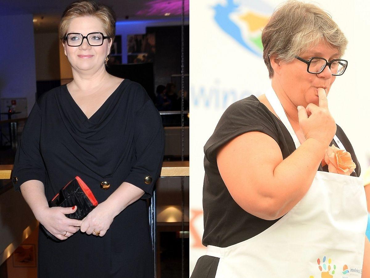 Dorota Zawadzka dzięki tej diecie schudła 30 kg. W wieku 58 lat może pochwalić się idealną figurą