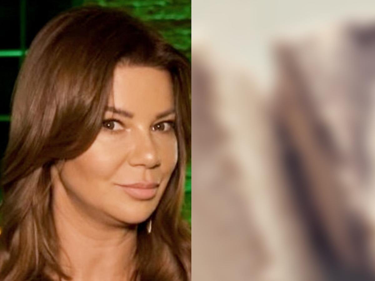 Edyta Górniak, chałwa