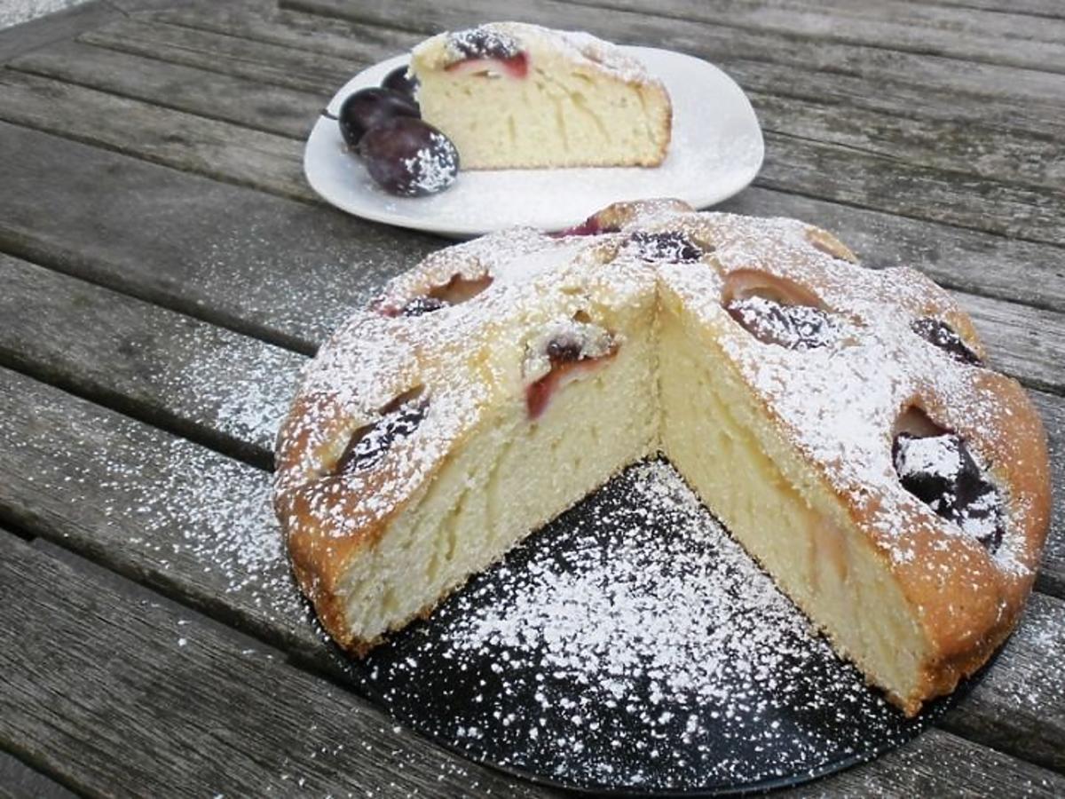 Ekspresowe ciasto