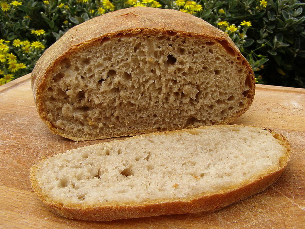 Ile kromek chleba można zjeść, aby nie przytyć? Będziecie zaskoczeni tą ilością
