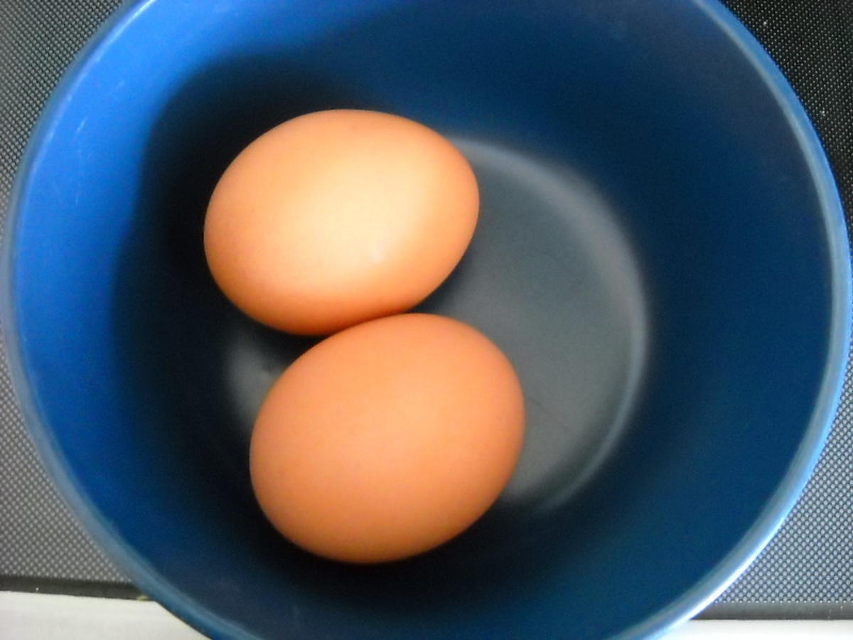 Jak sprawdzić czy jajko jest świeże? Jest coś znacznie lepszego od testu z wodą. Znaliście ten sposób? 