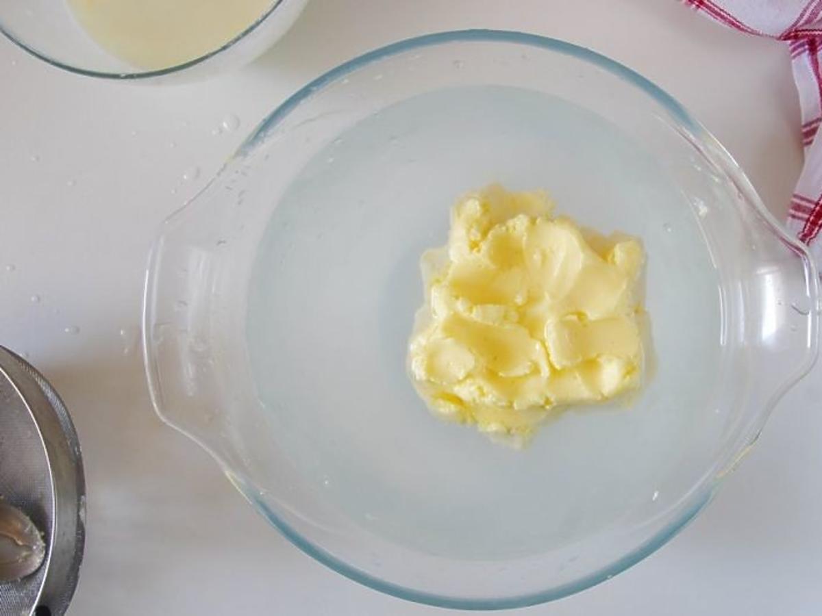 jak zrobić masło
