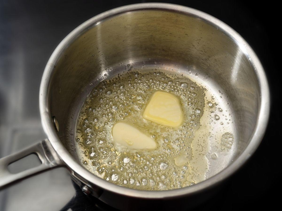 Jaka jest różnica między masłem białym i żółtym? O tym z pewnością nie słyszeliście