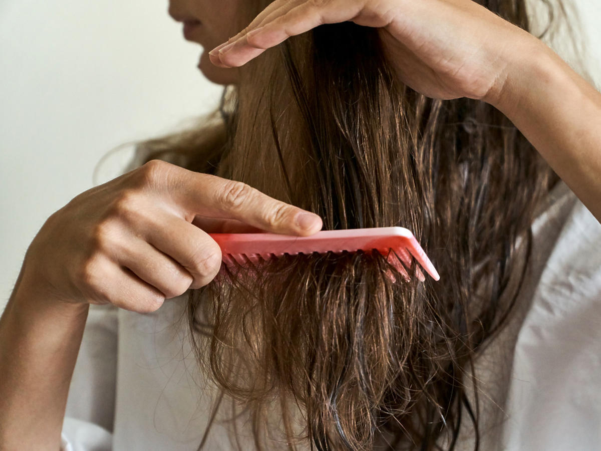 Jakie jedzenie niszczy wasze włosy? Zobaczcie, czy jecie te produkty 