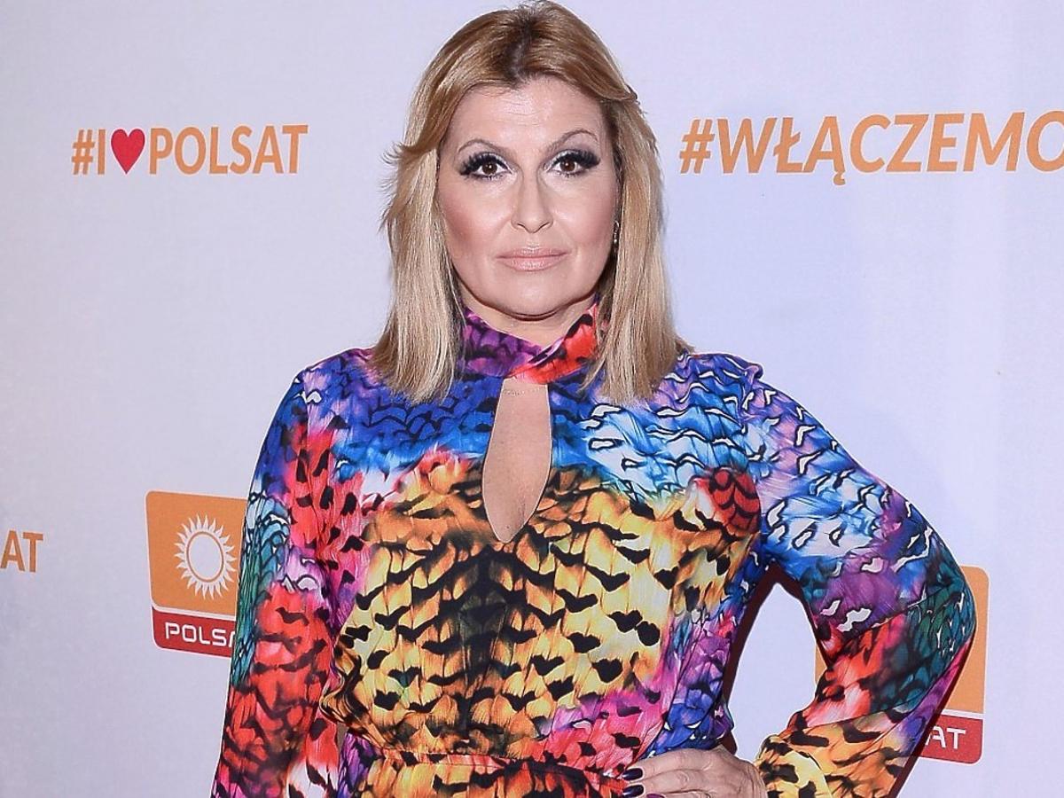 Katarzyna Skrzynecka przytyła w trakcie pandemii: „Mamy jeszcze jeść same liście i się głodzić?”