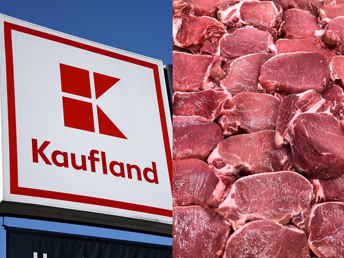 Kaufland rozdaje mięso za pół darmo. Szynka za 9 zł, a karkówka za 11 zł. Chyba trzeba zrobić zapas! (od czwartku promocje)