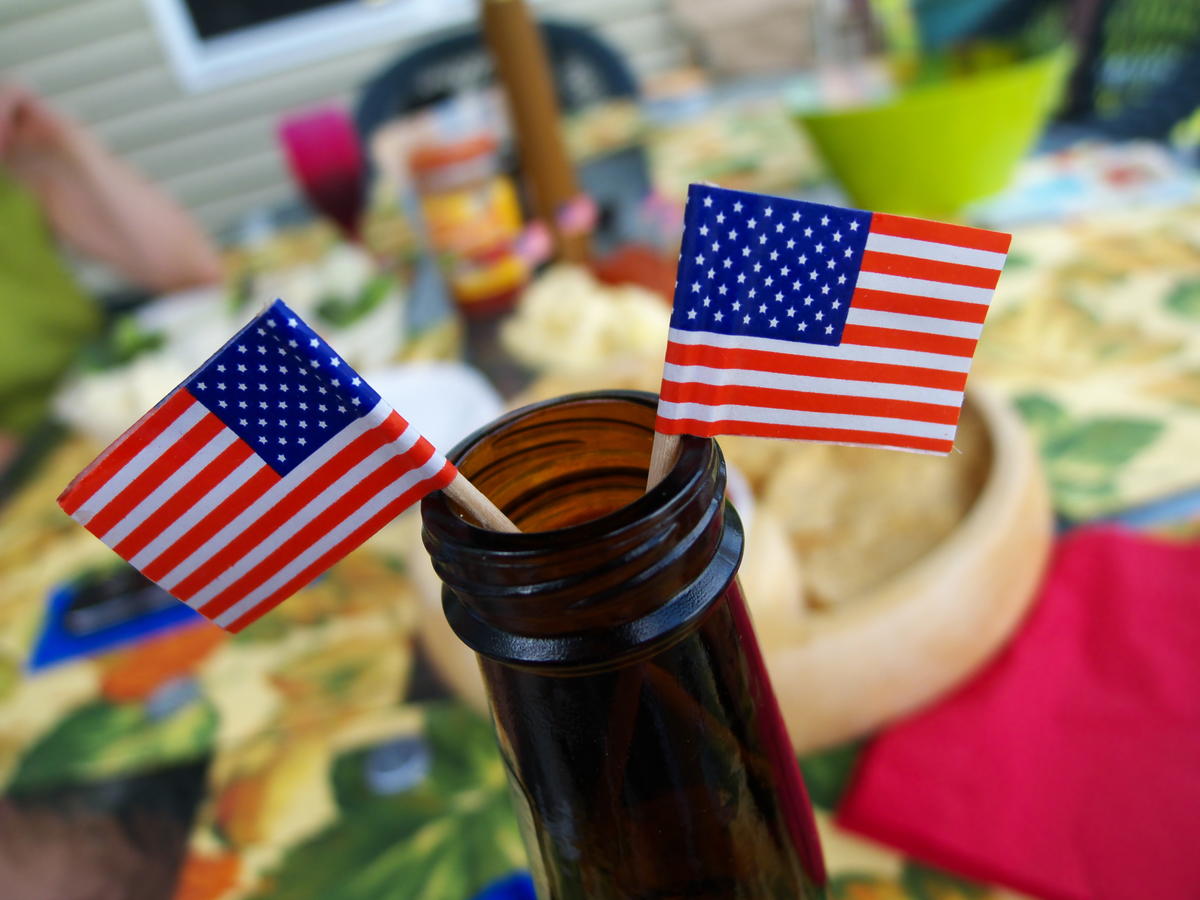 Każdy mieszkaniec USA dostanie od prezydenta butelkę piwa. W zamian muszą zrobić tę rzecz dla kraju