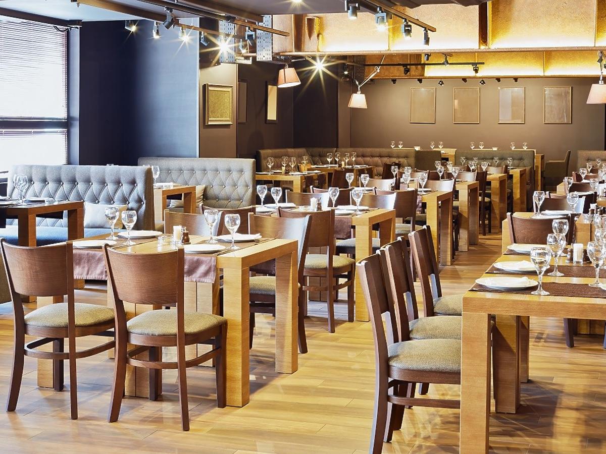 kiedy otwarcie restauracji 2021