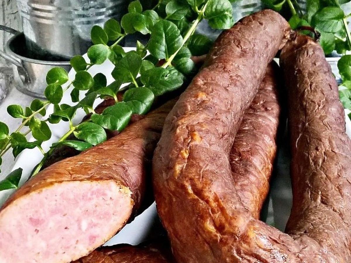 kiełbasa