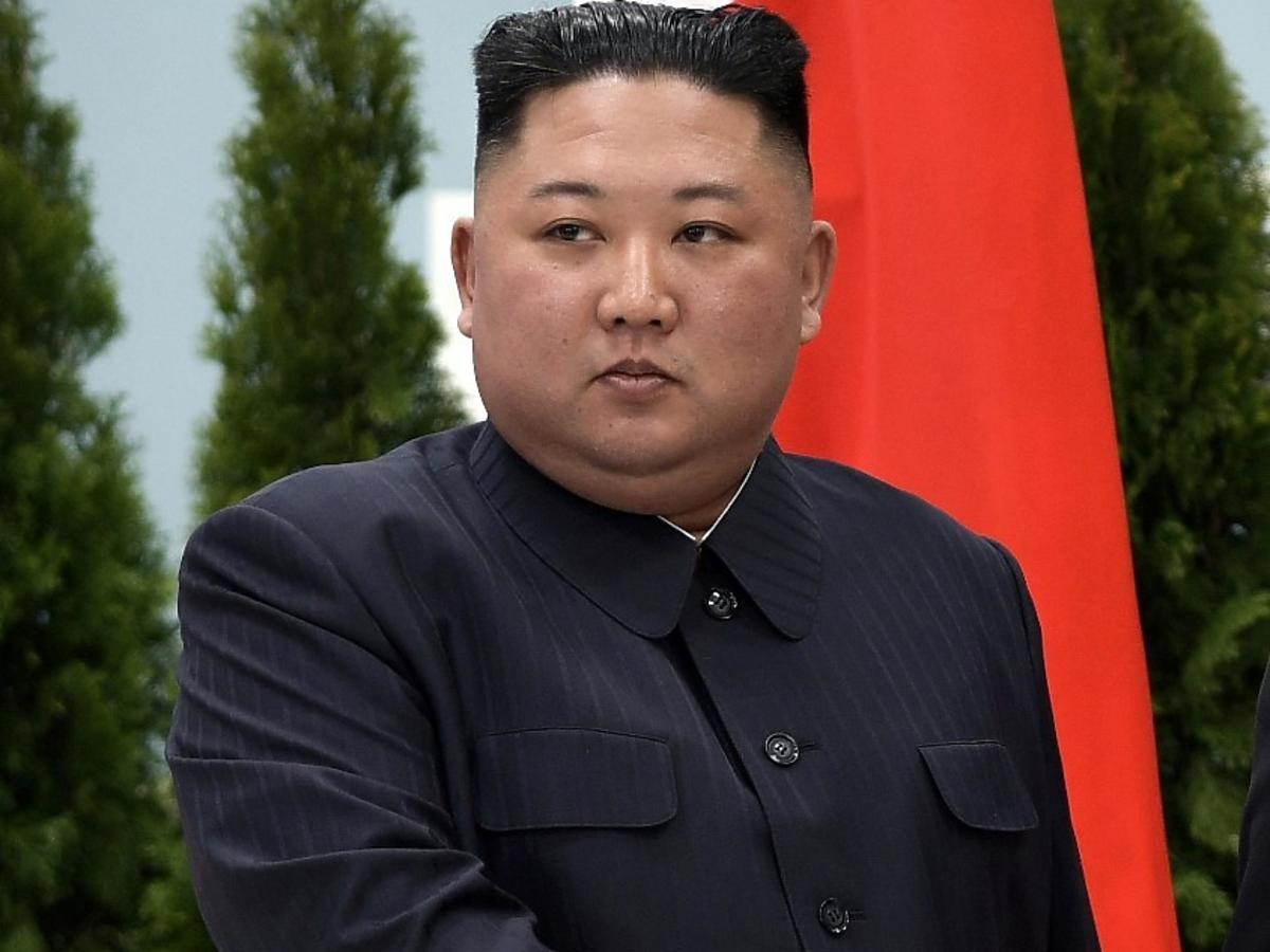 Kim Dzong Un już nie waży 130 kg. Dyktator odchudza się czy choruje? Świat wstrzymał oddech