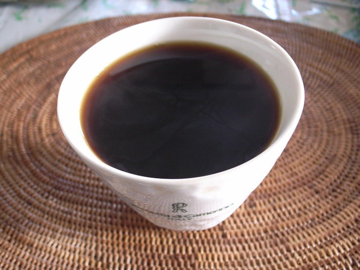 Kofeina