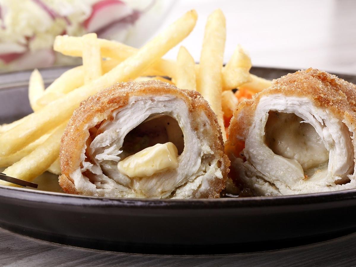 kotlet devolay przepis