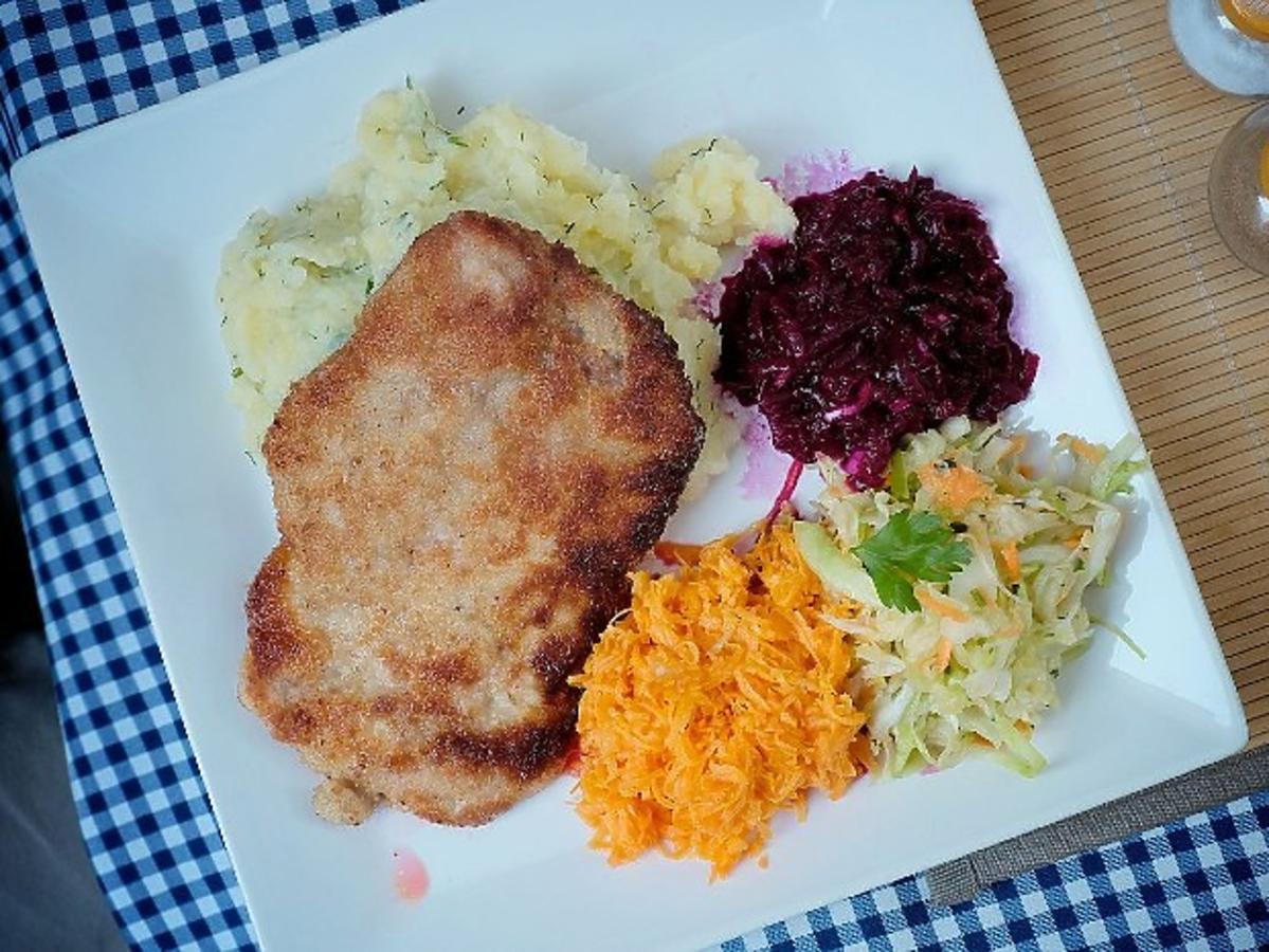 Kotlet schabowy