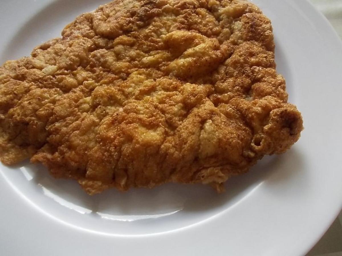 Kotlet schabowy