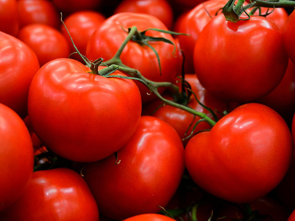 Które pomidory są zdrowsze: surowe czy przetworzone? Możecie się zdziwić
