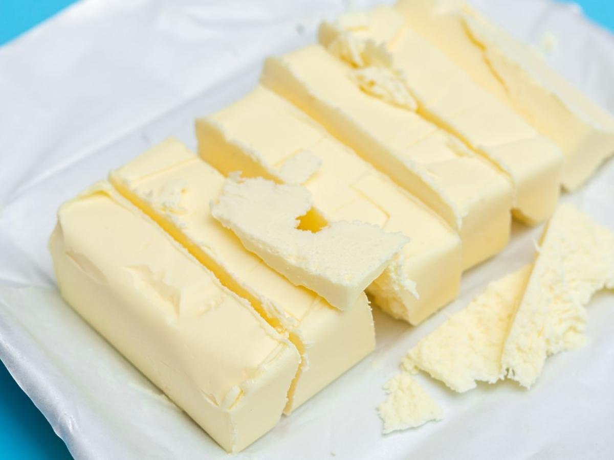 Kupujecie masło na zapas? Sprawdźcie, jak prawidłowo je zamrozić