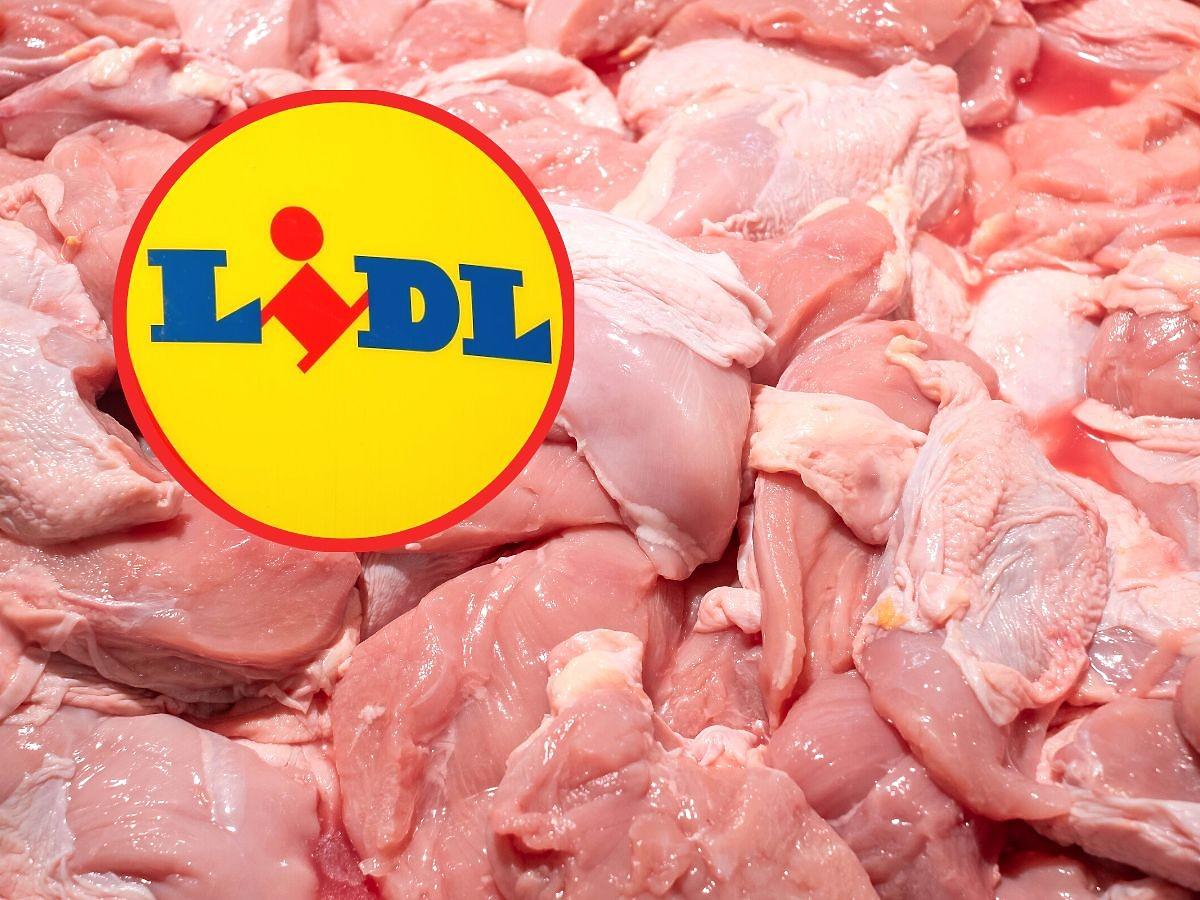 Lidl rozdaje mięso za półdarmo. 2,79 zł/kg to cena, której nie ma nigdzie indziej