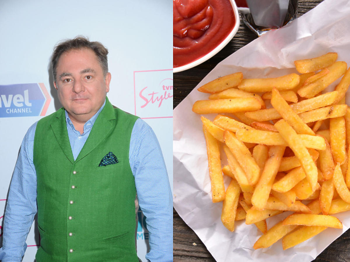 maklowicz frytki