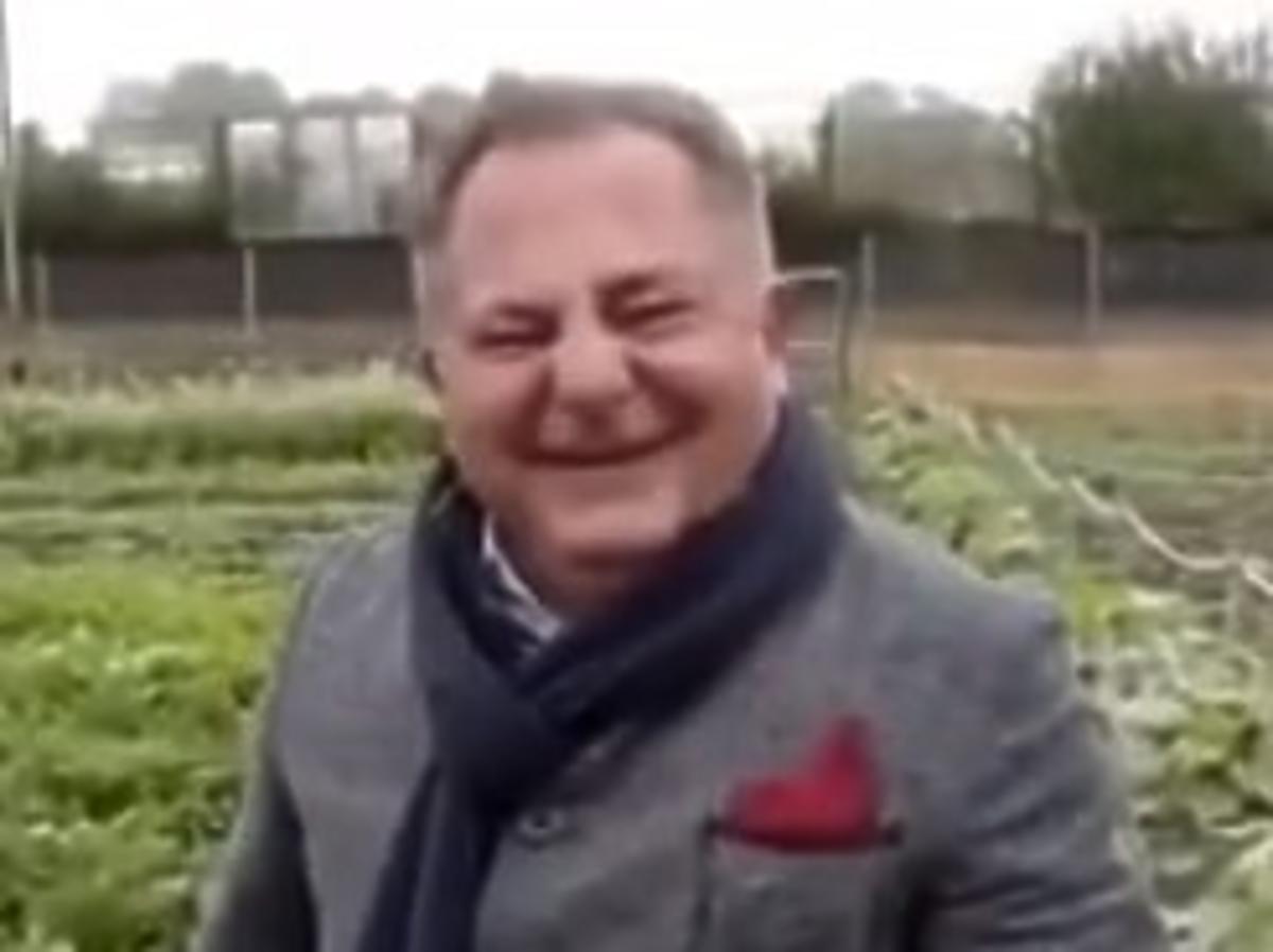 Makłowicz Robert
