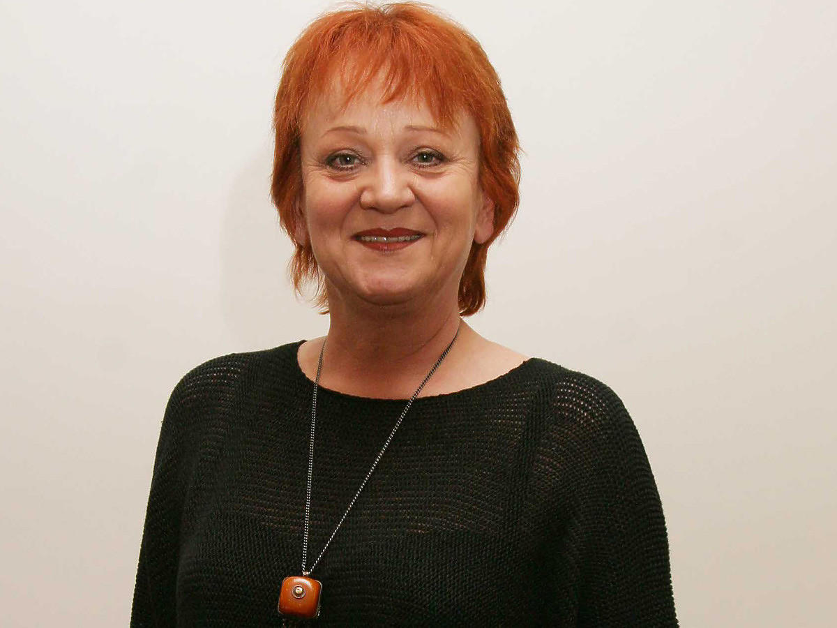 Małgorzata Różniatowska