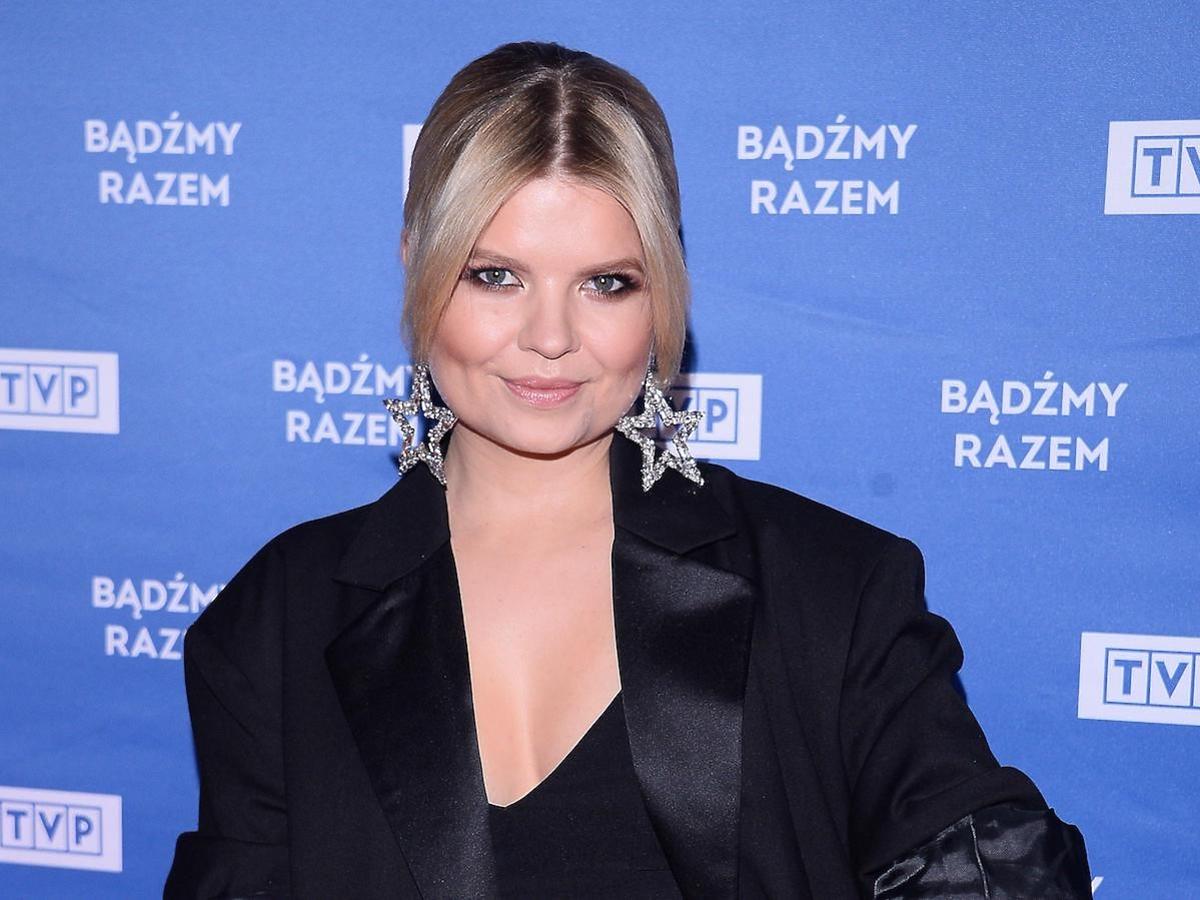 Marta Manowska zajada się w Grecji przysmakami. „Duma, przygotować posiłek z tego, co się złowiło”