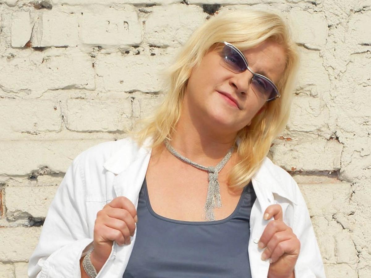 Marzena Kipiel-Sztuka schudła 15 kilogramów! Aktorka odstawiła 2 rzeczy i waga sama poleciała w dół