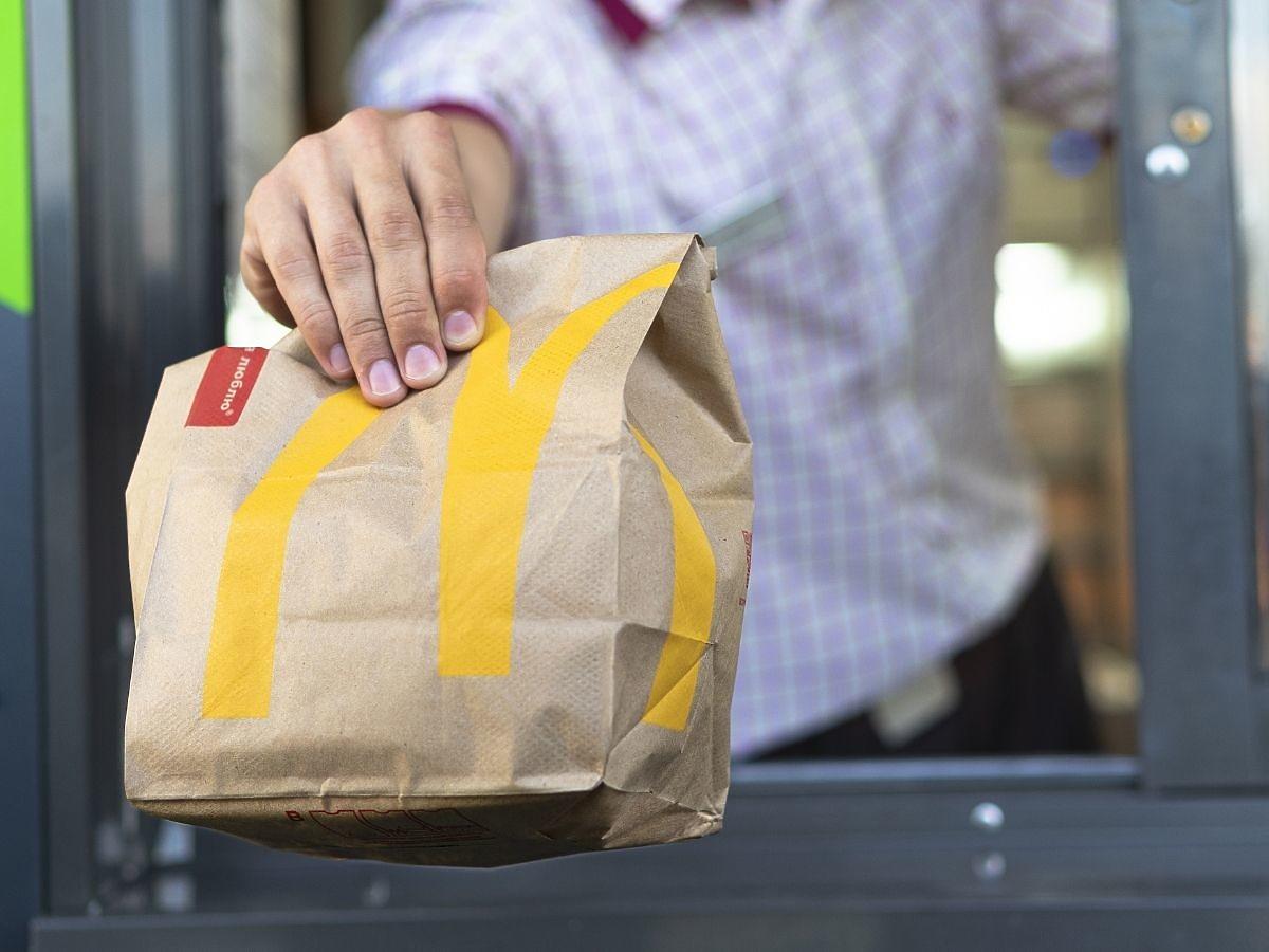 McDonald’s wprowadza nowy zestaw. Ma powtórzyć sukces Drwala, ale czy to się uda?