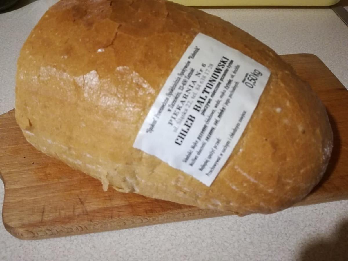 Między chlebem baltonowskim a zwykłym jest 1 podstawowa różnica. Wielu przez lata żyło w niewiedzy